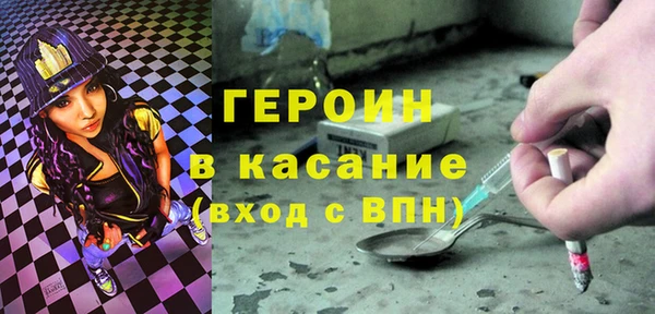 гашик Костерёво